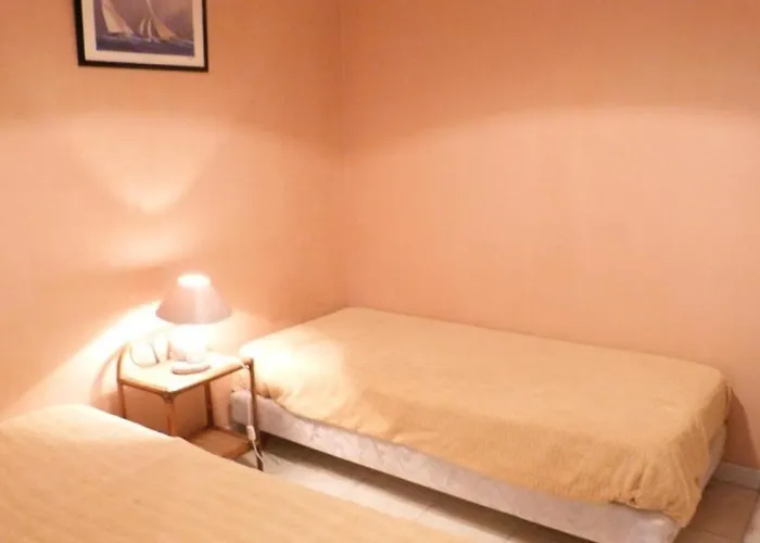 Althea - Centre D'arcachon, Emplacement Ideal Pres De La Mae-9794 *