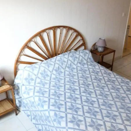 Résidence Althea - Centre D'arcachon, Emplacement Idéal Près De La Mae-9794 Appartamento