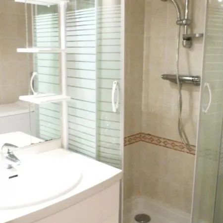 Résidence Althea - Centre D'arcachon, Emplacement Idéal Près De La Mae-9794 Appartement *