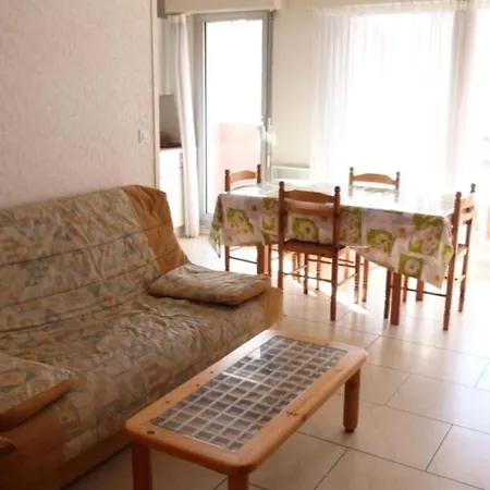 Résidence Althea - Centre D'arcachon, Emplacement Idéal Près De La Mae-9794 Appartamento *