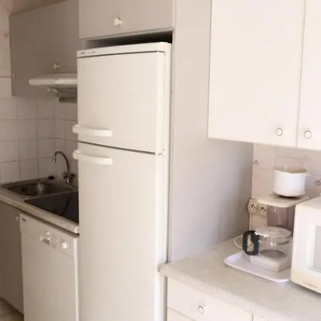 Résidence Althea - Centre D'arcachon, Emplacement Idéal Près De La Mae-9794 Appartamento *