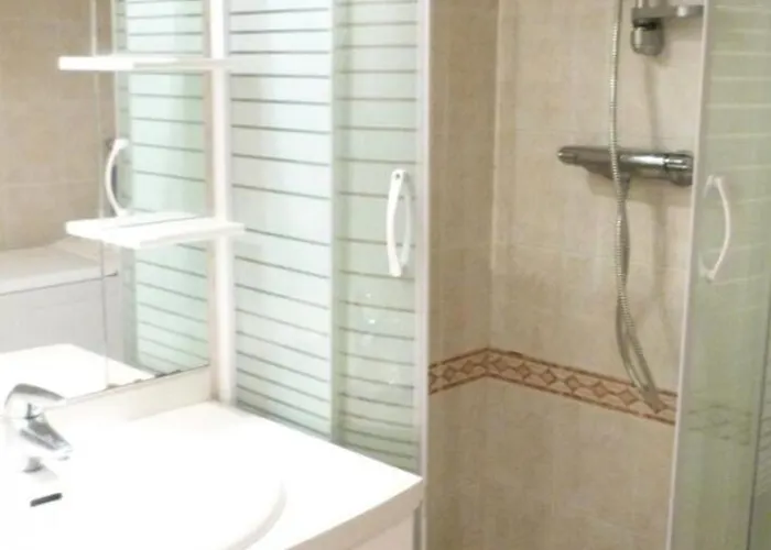 Althea - Centre D'arcachon, Emplacement Ideal Pres De La Mae-9794 Apartment *