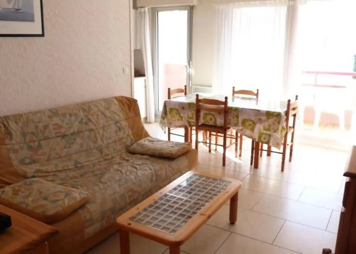 Althea - Centre D'arcachon, Emplacement Ideal Pres De La Mae-9794 Apartment *