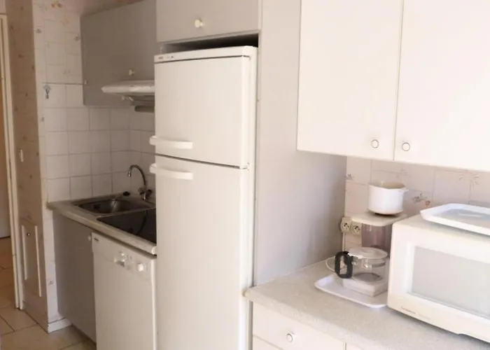 Althea - Centre D'arcachon, Emplacement Ideal Pres De La Mae-9794 Apartment *