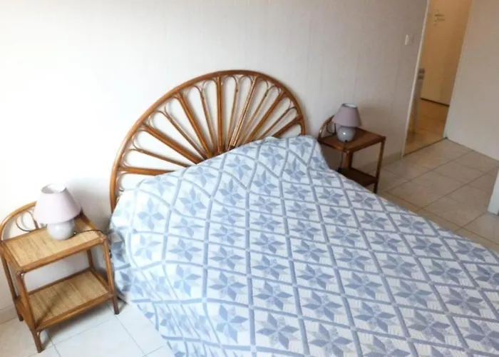 Apartment Althea - Centre D'arcachon, Emplacement Ideal Pres De La Mae-9794 *