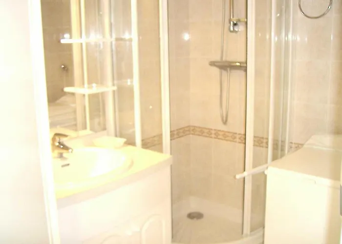 Althea - Centre D'arcachon, Emplacement Ideal Pres De La Mae-9794 Apartment Arcachon